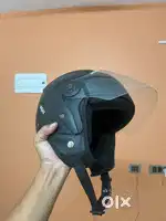 Helmet for motorcycle