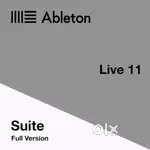 Ableton 12 suite