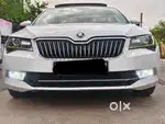 Skoda Superb 2.0 L&K TSI AT, 2017, Diesel