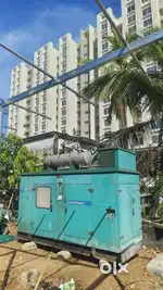 GENERATOR RENTAL SERVICE