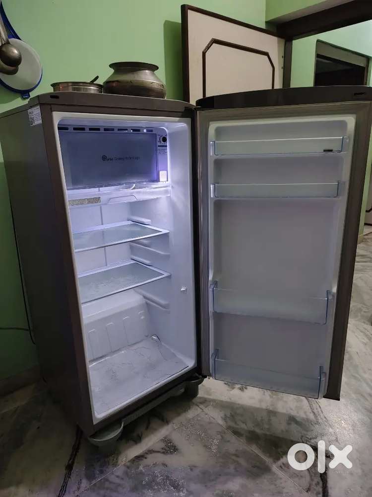 Godrej refrigerator only 2 year old