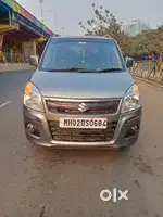 Maruti Suzuki Wagon R VXI Optional, 2014, Petrol