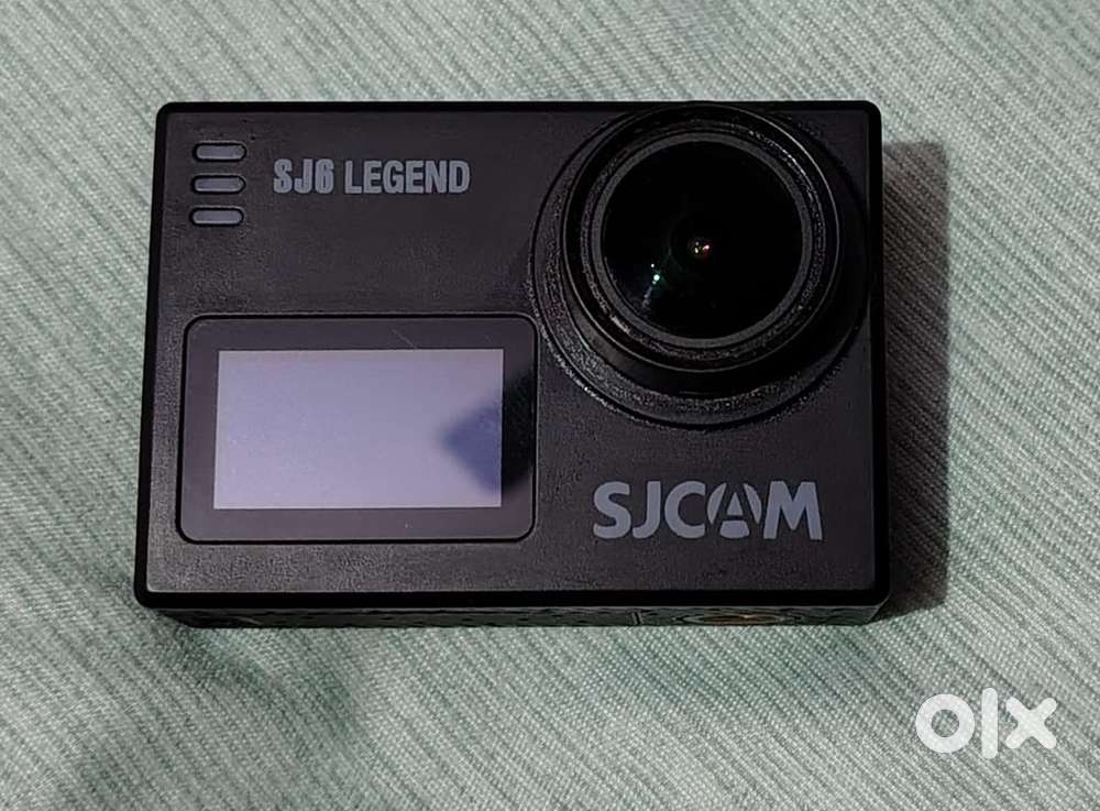 SJ CAM 6 LEGEND
