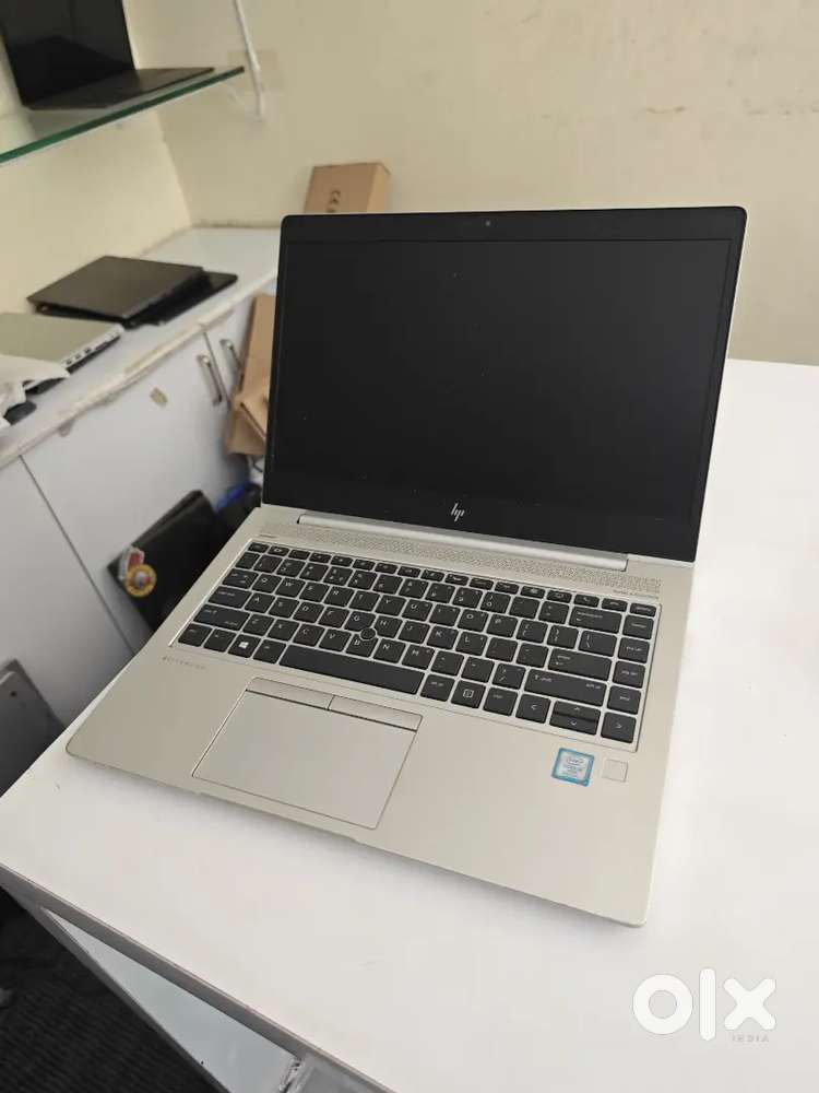 Hp g6 840 i5