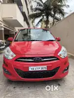 Hyundai i10 Magna, 2012, Petrol