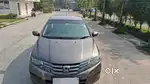 Honda City 2008-2011 1.5 E MT, 2011, Petrol