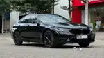 BMW 5 Series 2.0 525D Luxury Plus, 2013, Diesel