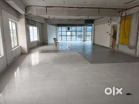 1500 Sqft commercial office space for rent in Thampanoor.