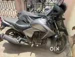 Honda dazzler petrol tank for sale