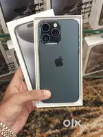 IPHONE 15 PRO MAX REFURBISHED MOBILE MULTI COLOUR AVAILABLE 512GB BUY