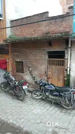 A block gujani. Ramleela ground. Ke pass