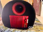 I want to sell DJ Spark with amplifier