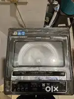 Whirlpool 6.5kg Top Load Washing Machine