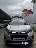 Honda WR-V i-VTEC S, 2018, Petrol