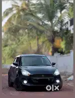 Maruti Suzuki Swift 2023 Petrol Well Maintained