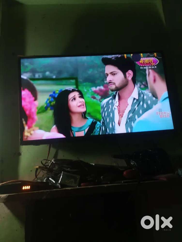 LED TV for sele in arjent