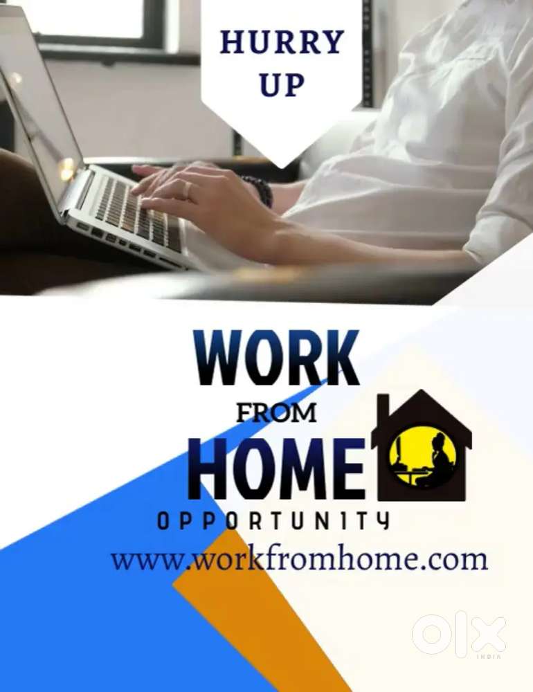 Students And House Wifes Friendly jobs