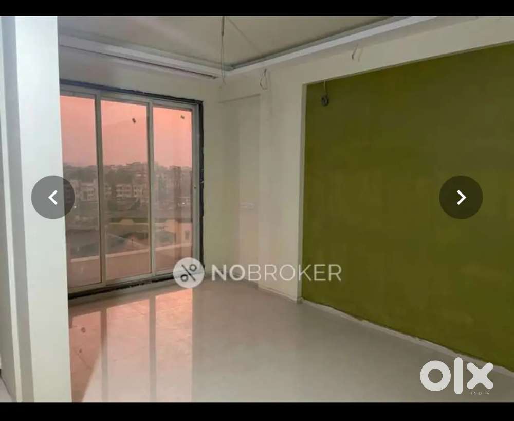 Duplex 2 BHK flat for rent near Birla College Kalyan west