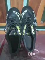 Anza Football boots
