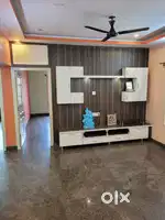 2BHK available for lease in Hosa road