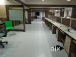 Furnished office available for rent