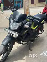 Showroom Condition Brand New