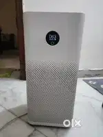 MI AIR purifier 3 and honeywell airpurifier touch