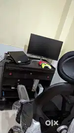 Gaming Monitor | LG 24inch | Brand New Condition & 3 years Warranty