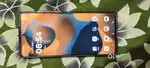 Moto e 50 fuaion. 8-128 gb.3 month used under warrenty