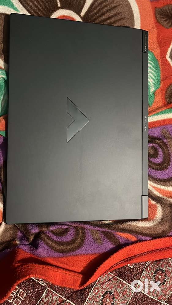 Vectus gaming laptop 2months old