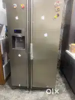 Samsun fridge