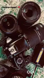 Canon 1100d
