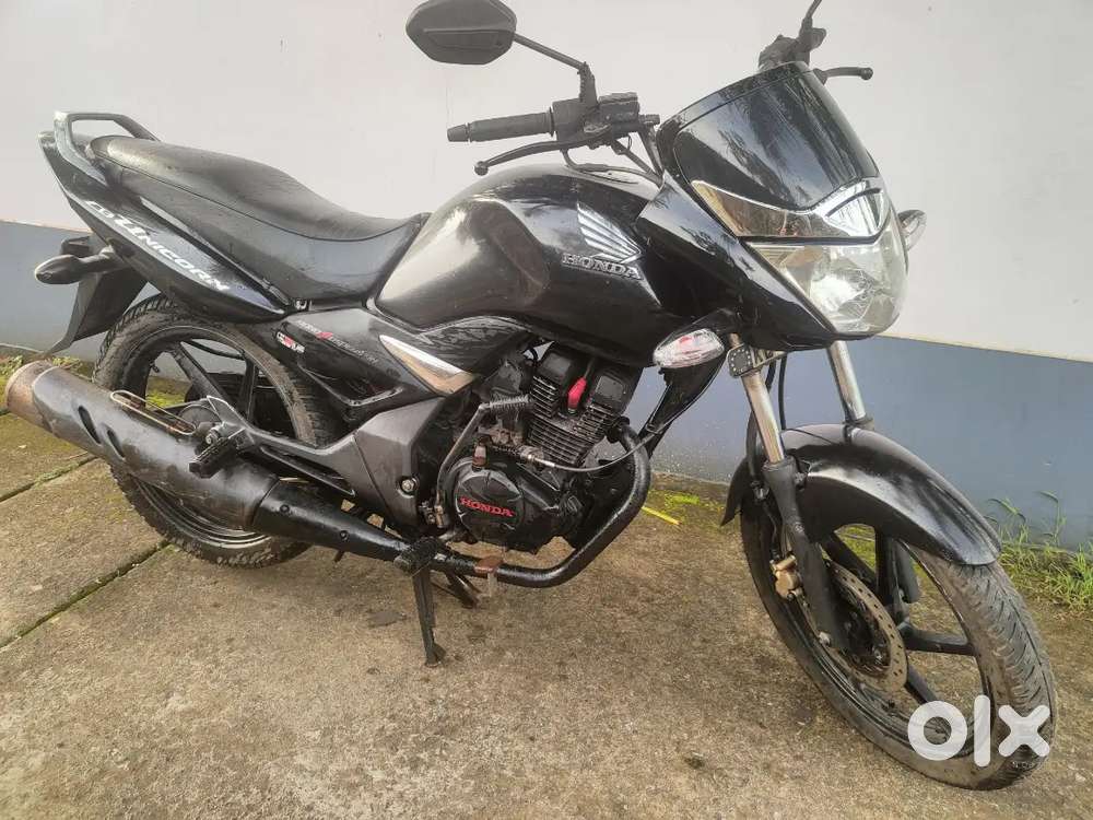 Honda CB Unicorn 150