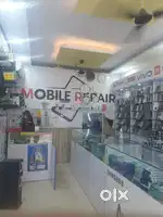 NEED A GIRL FOR MOBILE SHOP DATA ENTRY