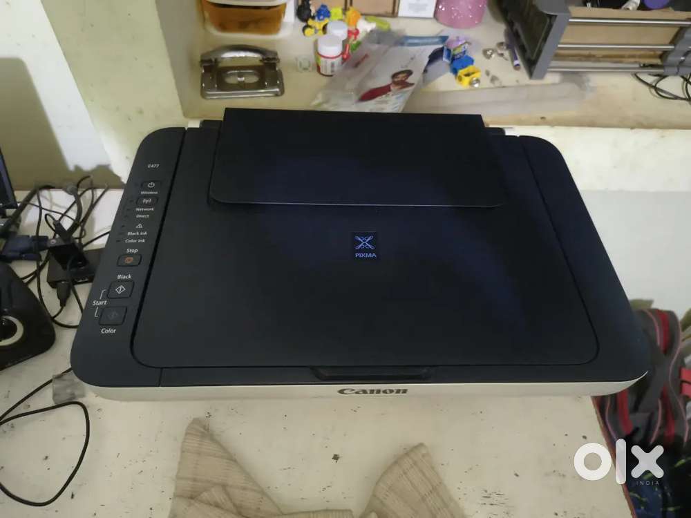 Canon Pixma E470