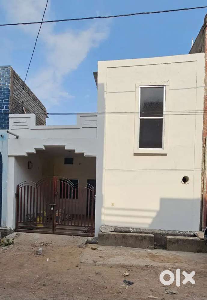 धमाका ऑफर मेंडरा सिटी में मकान की रजिस्ट्री पर नामांतरण बिल्कुल FREE!