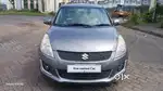 Maruti Suzuki Swift ZXI, 2016, Petrol