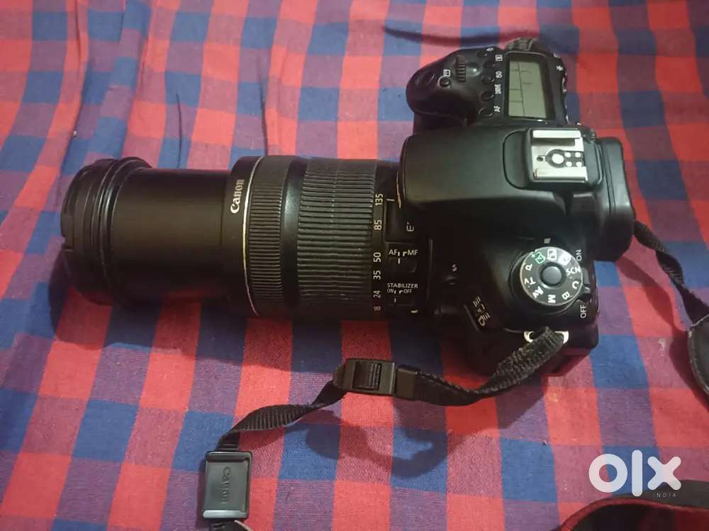 Canon eos70d
