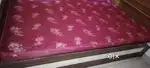 72 into 75 inch mattress
