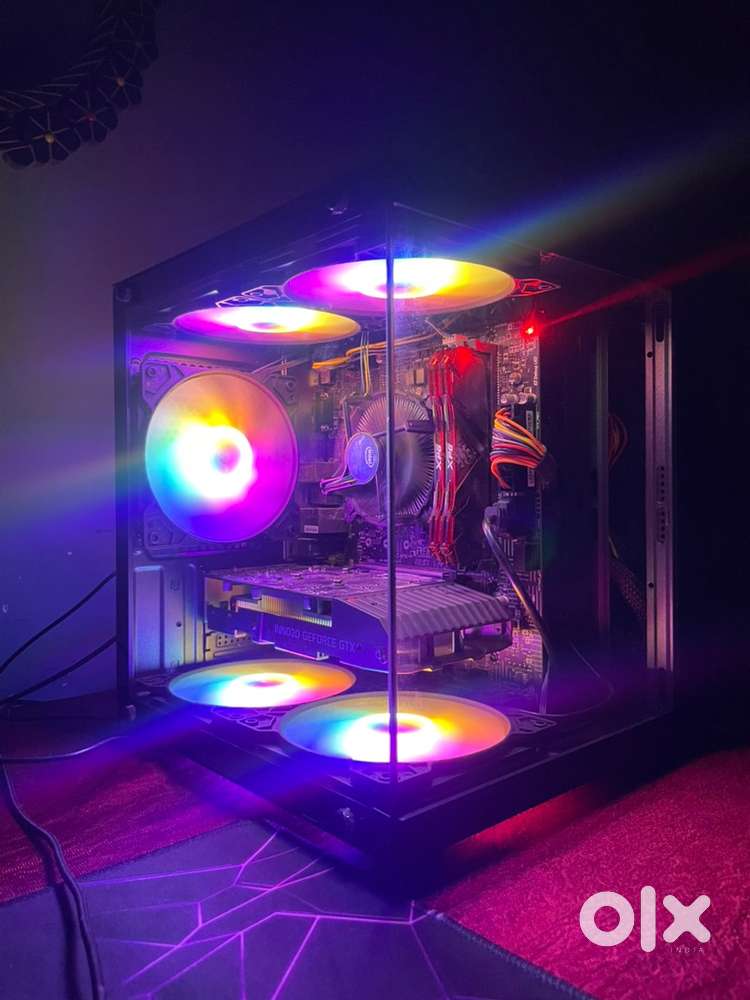 Gaming pc under 30000