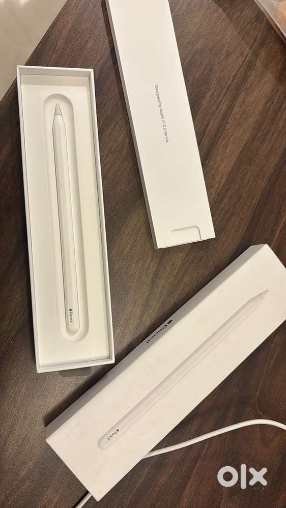 Apple pencil (2nd generation)