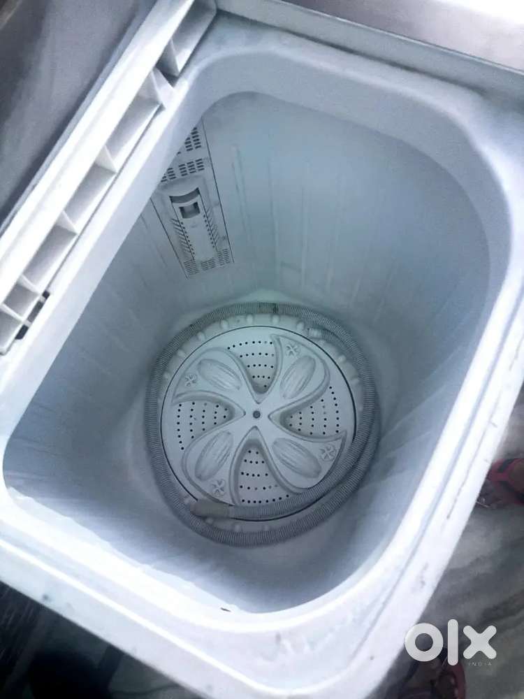 Aisen Washing Machine (Fully Functioning)