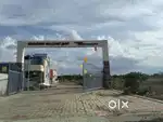 Dtcp Approved Residential Plots House in Dindigul Vedasandur
