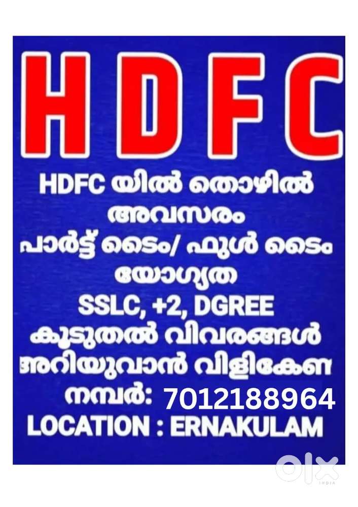 Urgent vaccancys•job timing 11•30 to 3.30pm