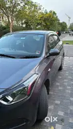 Hyundai Elite i20 2017 Petrol Good Condition