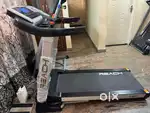 Treadmill for sale good condition u can use for running and jogging