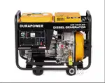 Your Own Powerhouse! Small Compact Size but Powerful Generator Set