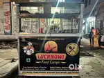 Food Stall Management