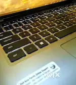 i7 11th Gen - ( gaming laptop) Dell 5420. (8 GB graphics) 16/512