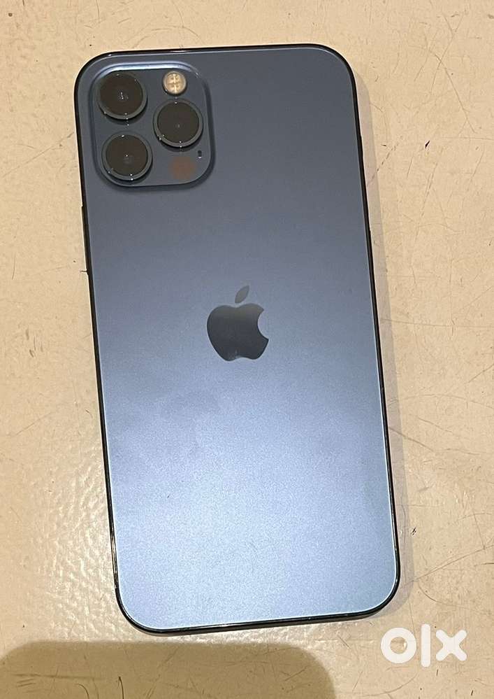 Iphone 12Pro- 256Gb